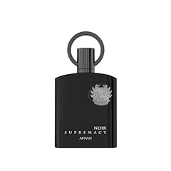 Afnan supremacy noir for sale  Delivered anywhere in UK