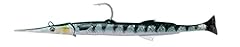 Savage salt needlefish usato  Spedito ovunque in Italia 