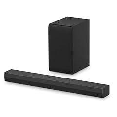 Ds40t 2.1 soundbar usato  Spedito ovunque in Italia 