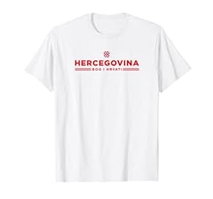 Hercegovina shirt hrvatska gebraucht kaufen  Wird an jeden Ort in Deutschland