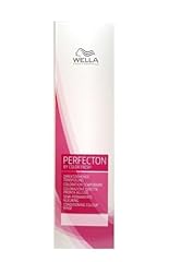 Wella perfecton tonalizzante d'occasion  Livré partout en France