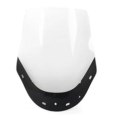 Motorcycle wind deflector for sale  Delivered anywhere in UK