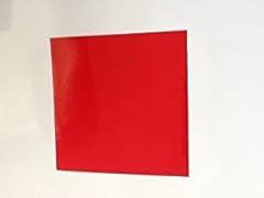 Red tile stickers for sale  Delivered anywhere in UK