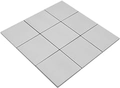Piastrella mosaico ceramica usato  Spedito ovunque in Italia 