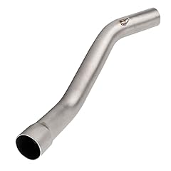 Exhaust link pipe for sale  Delivered anywhere in Ireland