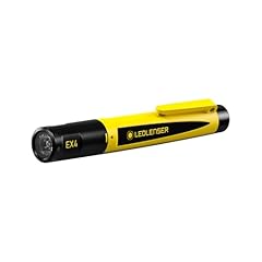 Ledlenser lampe torche d'occasion  Livré partout en France