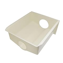 Atuotpo refrigerator ice for sale  Delivered anywhere in USA 