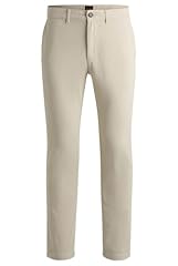 Boss chino regular gebraucht kaufen  Wird an jeden Ort in Deutschland