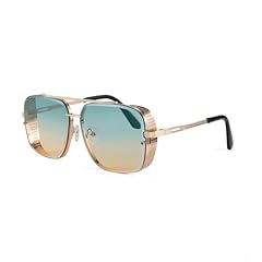 Feisedy sunglasses mens for sale  Delivered anywhere in Ireland