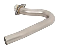 Motorcycle exhaust mid for sale  Delivered anywhere in UK