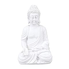 Relaxdays buddha statue for sale  Delivered anywhere in UK