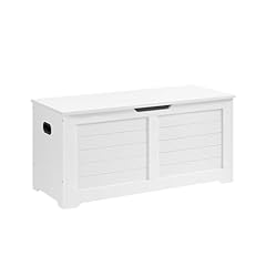 Vasagle storage chest for sale  Delivered anywhere in UK