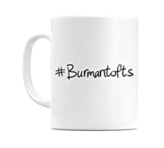 Wedomugs burmantofts ceramic for sale  Delivered anywhere in UK