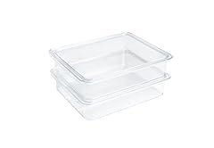 Kitchen spaces stackable for sale  Delivered anywhere in USA 