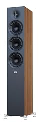 Elac debut walnuss gebraucht kaufen  Wird an jeden Ort in Deutschland