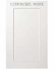 White cabinet doors for sale  Delivered anywhere in USA 
