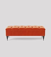 90cm wide chesterfield for sale  Delivered anywhere in UK