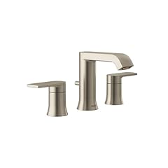 Moen genta brushed for sale  Delivered anywhere in USA 