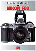Nikon f80 d'occasion  Livré partout en France
