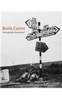 Boris carmi photographs d'occasion  Livré partout en Belgiqu