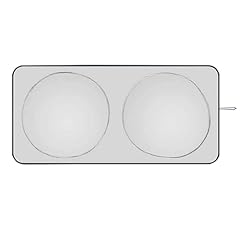 Windscreen sunshade protection for sale  Delivered anywhere in UK