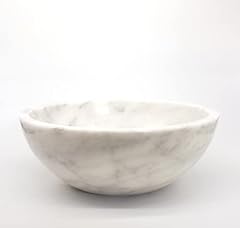 Lavabo marmo bianco usato  Spedito ovunque in Italia 