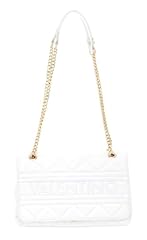 Valentino satchel bianco for sale  Delivered anywhere in USA 