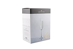 Dartington crystal six for sale  Delivered anywhere in UK