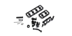 Kyosho servosaver mini usato  Spedito ovunque in Italia 