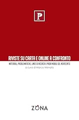 Riviste carta online usato  Spedito ovunque in Italia 