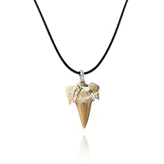 Shark tooth necklace for sale  Delivered anywhere in USA 
