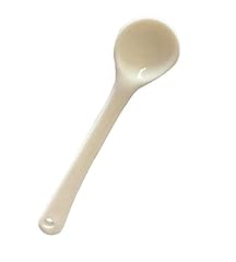 Mustard salt spoon for sale  Delivered anywhere in UK
