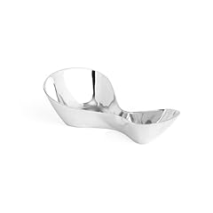 Nambe ribbon serving for sale  Delivered anywhere in USA 