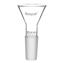 Stonylab glass short for sale  Delivered anywhere in USA 