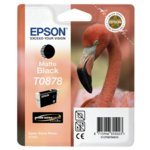 Epson t0878 matte usato  Spedito ovunque in Italia 