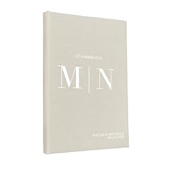 Hochzeitideal stammbuch famili gebraucht kaufen  Wird an jeden Ort in Deutschland