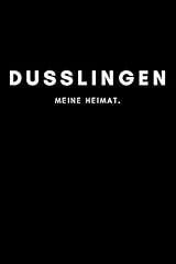 Dußlingen notizbuch notizbloc gebraucht kaufen  Wird an jeden Ort in Deutschland
