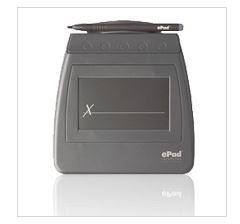 New epad signature for sale  Delivered anywhere in UK