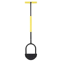Half moon edger for sale  Delivered anywhere in USA 