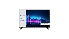 Telefunken te24900b56yxd dvb d'occasion  Livré partout en France