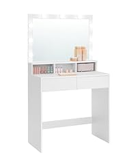 Vasagle coiffeuse coiffeuse d'occasion  Livré partout en Belgiqu