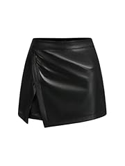 Gorglitter damen hosenrock gebraucht kaufen  Wird an jeden Ort in Deutschland