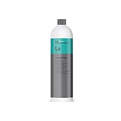 Koch chemie leather gebraucht kaufen  Wird an jeden Ort in Deutschland