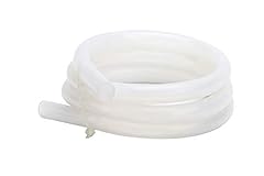 Silicone Tube, Length 1 Meter 9mm ID x 13mm OD, Wall, used for sale  Delivered anywhere in UK