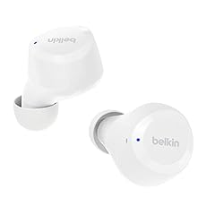 Belkin écouteurs true d'occasion  Livré partout en France