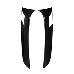 Rear body spoiler for sale  Delivered anywhere in UK