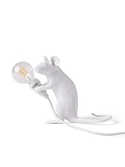 Seletti mouse lamp usato  Spedito ovunque in Italia 