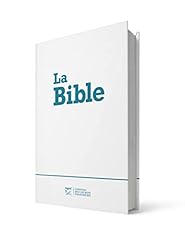 Bible segond compacte d'occasion  Livré partout en France