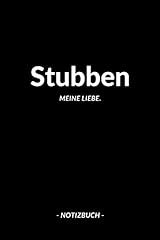 Stubben notizbuch notizblook for sale  Delivered anywhere in Canada