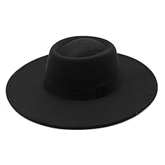 Klassischer filz fedora gebraucht kaufen  Wird an jeden Ort in Deutschland